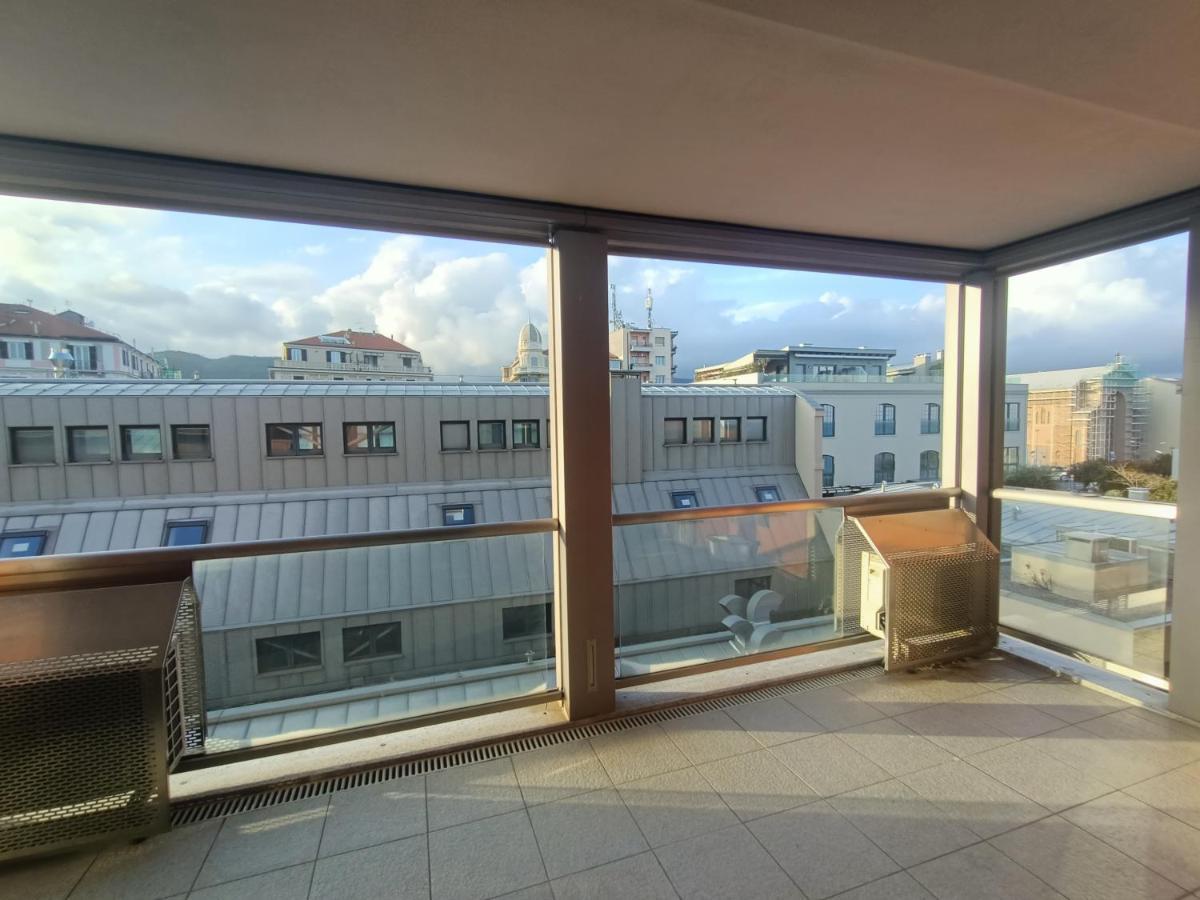 Appartamenti Lungomare Savona Exterior photo
