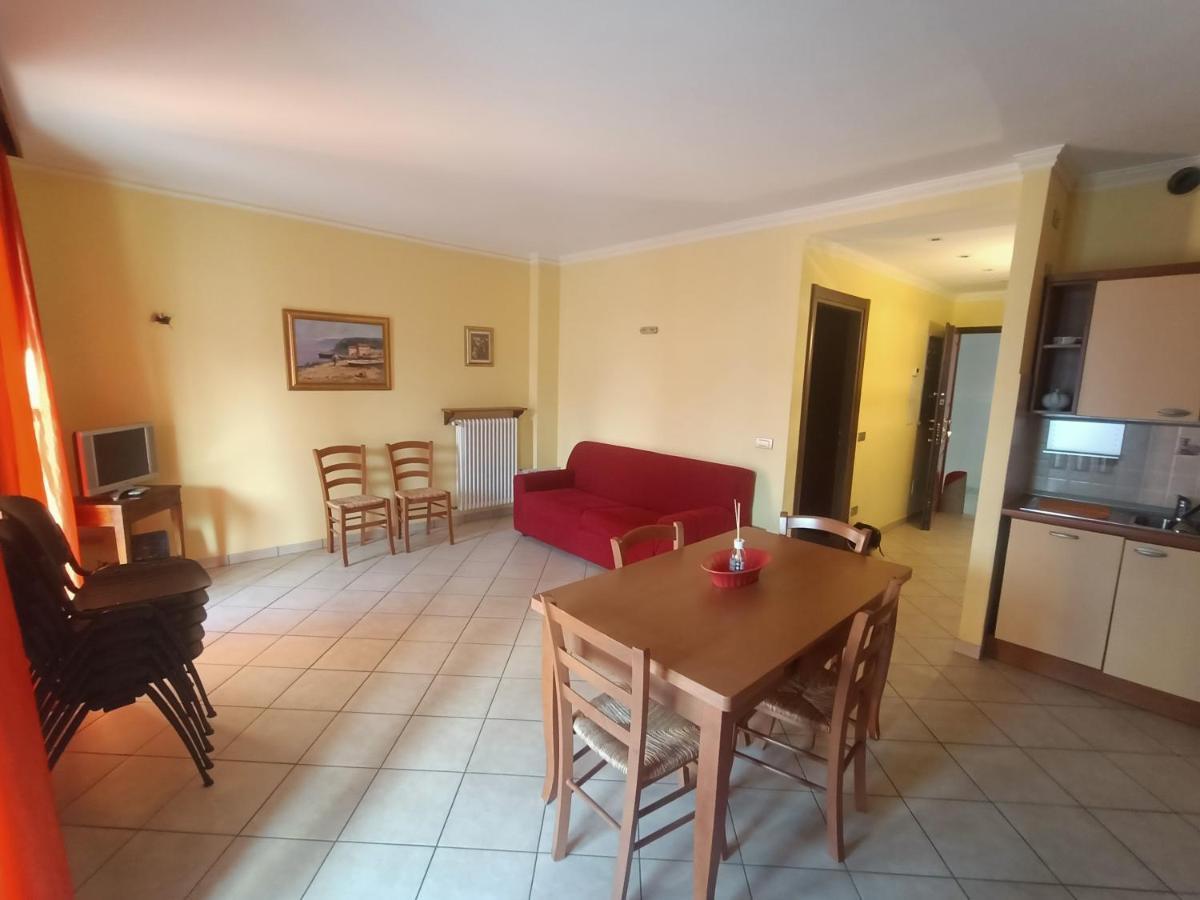 Appartamenti Lungomare Savona Exterior photo