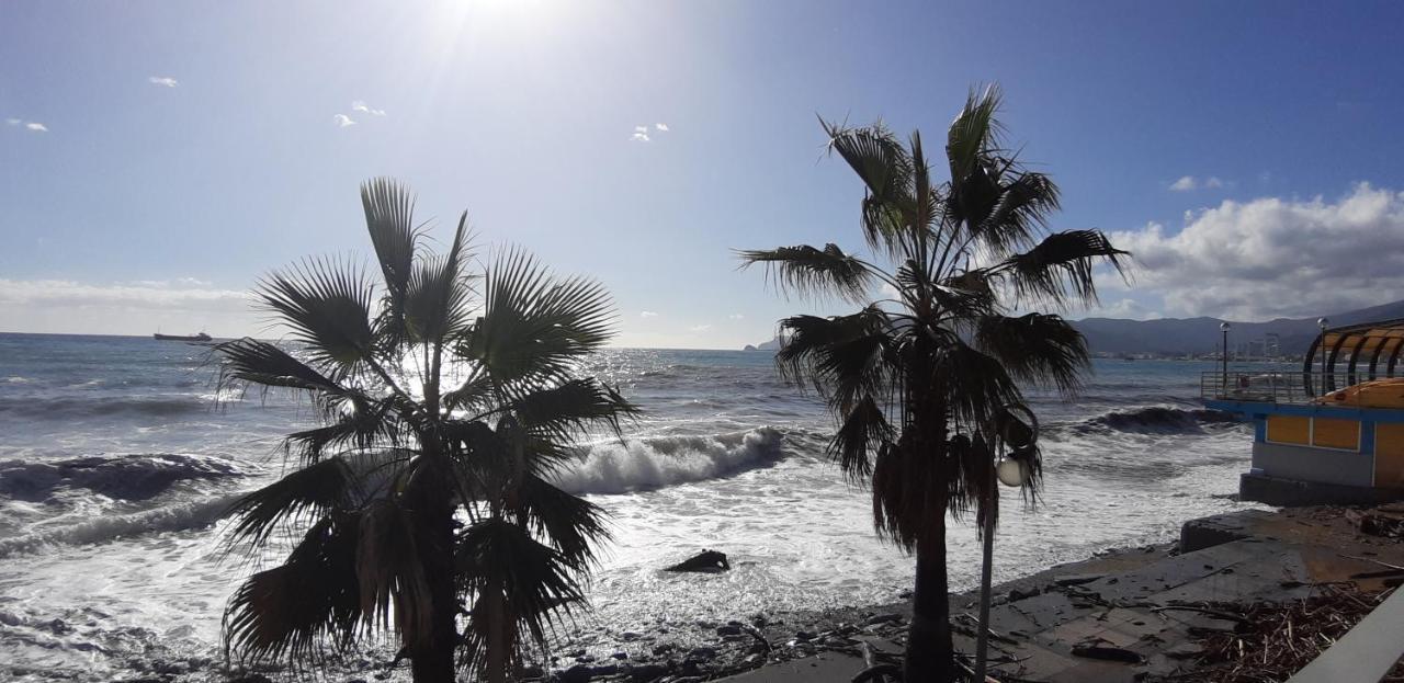Appartamenti Lungomare Savona Exterior photo